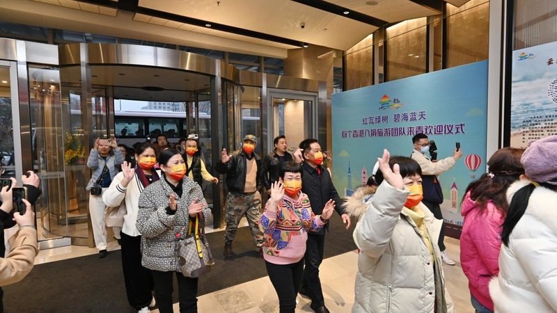 会议旅游选方案，先看这五个关键维度